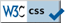 w3c check
