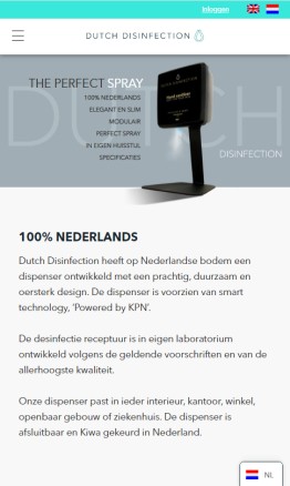 Xsdot Refences dutchdisinfection.com 1