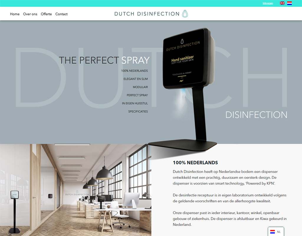 Xsdot Refences dutchdisinfection.com 3