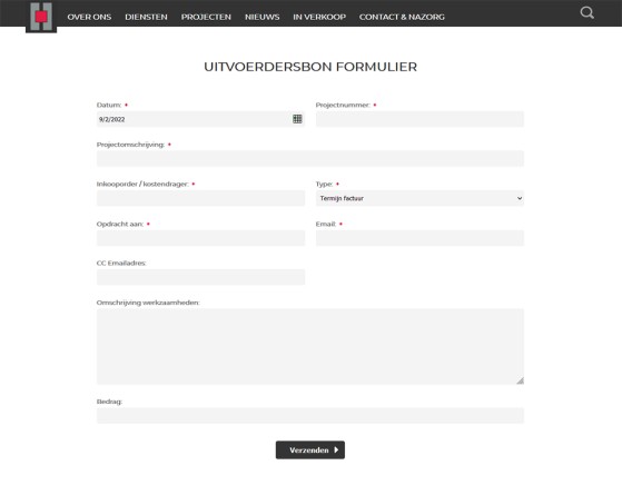 Xsdot Refences henselmans.nl 2
