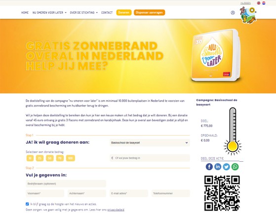 Xsdot Refences veiligbuitenindezon.nl 2