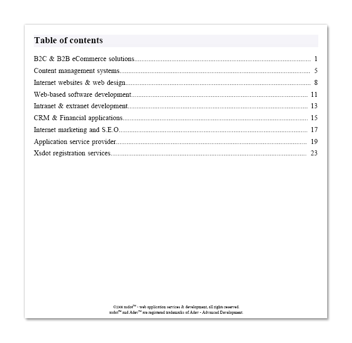 PDF Book