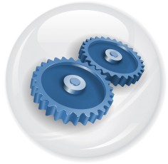 Xsdot server components