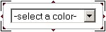 input selectbox component, selectbox component, form
