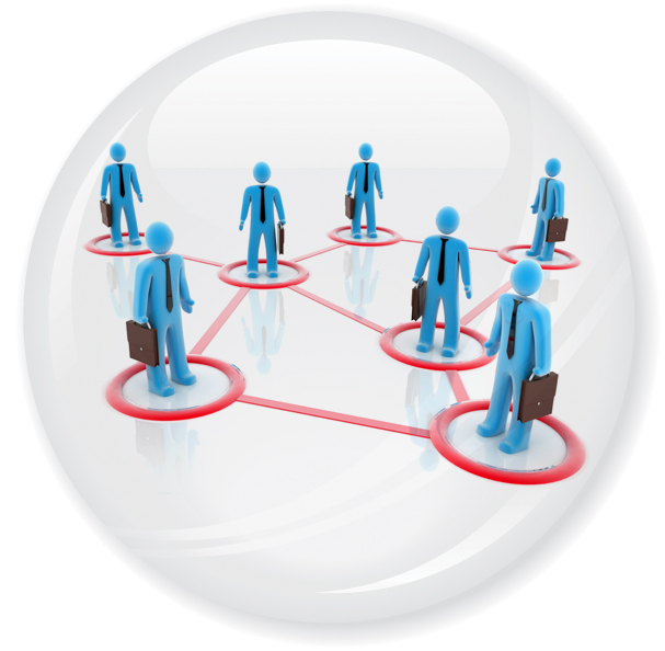 crm services, crm components, financial services